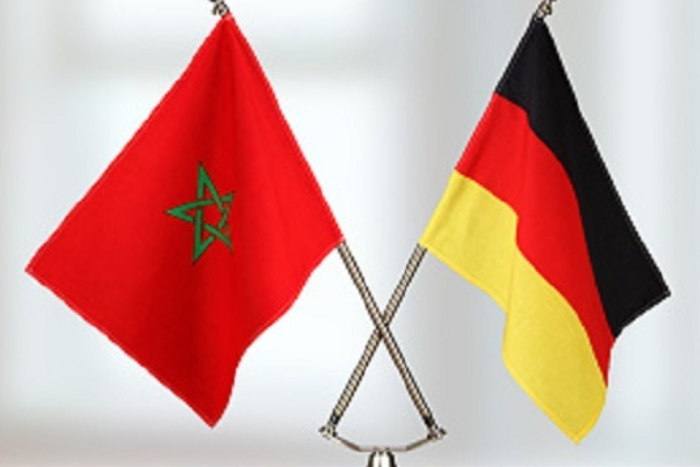 الرباط تحتضن لقاء اقتصاديا لتعزيز الشراكة المغربية-الألمانية الرباط تحتضن لقاء اقتصاديا لتعزيز الشراكة المغربية-الألمانية