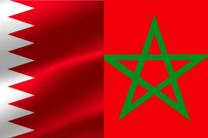 أمام اللجنة ال 24 الأممية تجدد البحرين موقفها الثابت من الصحراء المغربية أمام اللجنة ال 24 الأممية تجدد البحرين موقفها الثابت من الصحراء المغربية