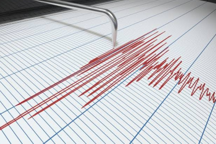 زلزال بقوة 5.8 درجات يضرب نوسا تينجارا الشرقية في إندونيسيا دون تسجيل خسائر زلزال بقوة 5.8 درجات يضرب نوسا تينجارا الشرقية في إندونيسيا دون تسجيل خسائر