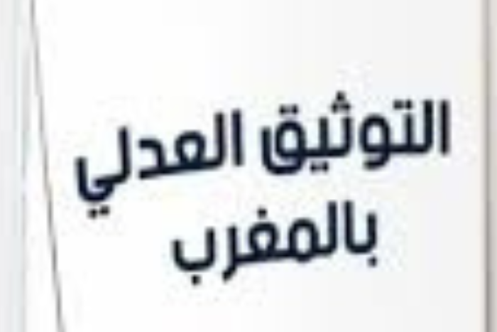 طنجة تحتضن مؤتمرا علميا حول آفاق إصلاح مهنة التوثيق العدلي بالمغرب طنجة تحتضن مؤتمرا علميا حول آفاق إصلاح مهنة التوثيق العدلي بالمغرب