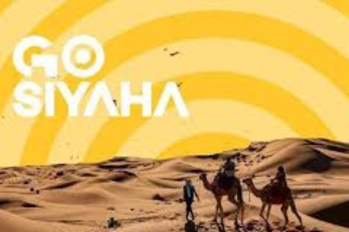 تصل مكناس لتعزيز تنشيط السياحة ودعم المقاولات السياحية Go Siyaha Days القافلة الوطنية تصل مكناس لتعزيز تنشيط السياحة ودعم المقاولات السياحية Go Siyaha Days القافلة الوطنية