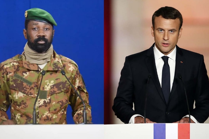 اعتقال فرنسي في محاولة انقلابية في مالي: باريس تنفي الاتهامات وتصفها بالباطلة