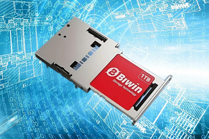 بحجم صغير وأداء يفوق التوقعات Mini SSD ثورة في التخزين المحمول بحجم صغير وأداء يفوق التوقعات Mini SSD ثورة في التخزين المحمول