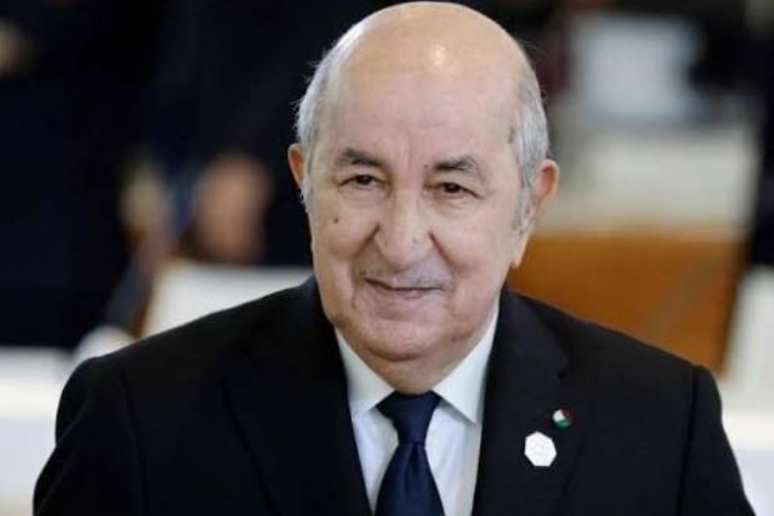 تبون في قمة الدوحة: رسالة دعم قوية لفظيا بدون أفعال