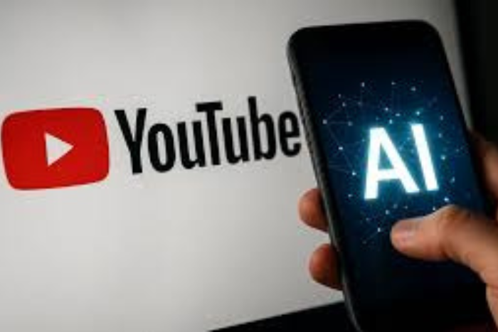 يوتيوب تطلق حزمة أدوات ذكاء اصطناعي جديدة لدعم صناع المحتوى
