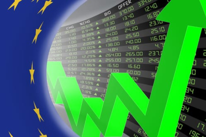 الأسهم الأوروبية ترتفع قبل قرار الفيدرالي الأمريكي بشأن الفائدة