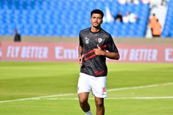 الزمالك يحدد 5 ملايين دولار للاستغناء عن حسام عبد المجيد