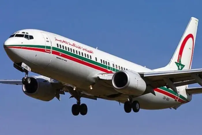 لحضور نهائي كأس العالم لأقل من 20 الشيلي 2025 لارام تبرمج رحلتين لسانتاغو