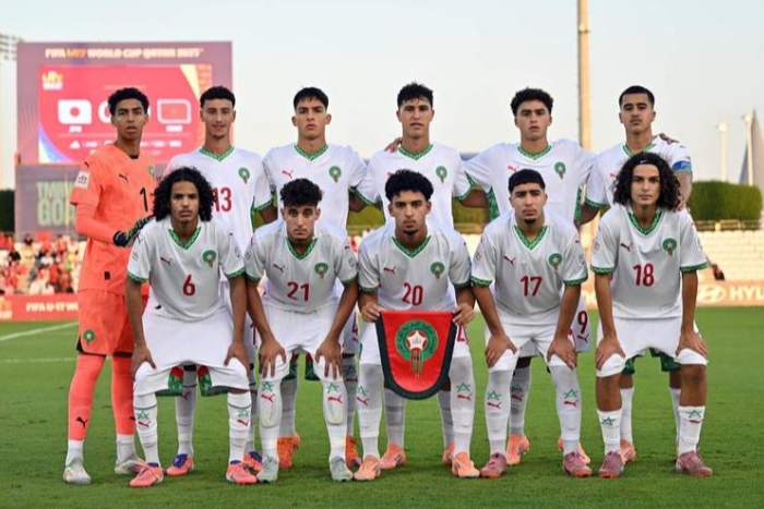 4 منتخبات أفريقية في دور الـ16 ومقعدان مضمونان للقارة السمراء في دور الربع