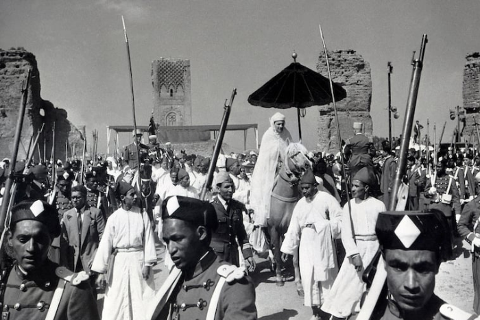 المغرب يحيي الذكرى الـ70 لعيد الاستقلال محطة لاستحضار ملحمة التحرر وترسيخ مسيرة البناء والتنمية