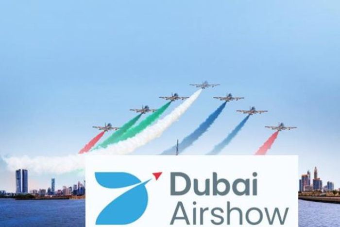 المغرب يشارك بوفد رفيع في النسخة الـ19 لمعرض دبي الدولي للطيران