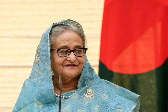 بنغلادش تطلب رسميا من الهند تسليم الشيخة حسينة بعد صدور حكم بإعدامها