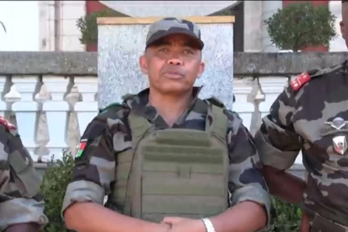 مدغشقر تتجه إلى حوار وطني واسع لوضع أسس إعادة التأسيس