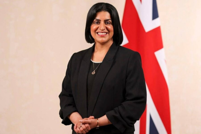 شابانا محمود المرأة الحديدية الجديدة التي تهز المشهد البريطاني بإصلاحات هجرة غير مسبوقة