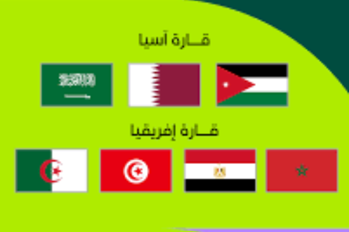 مونديال 2026 تأهل 32 منتخبا وتحضير تاريخي لأوسع مشاركة عربية