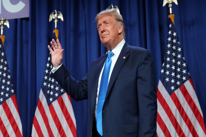 مواطنو العديد من البلدان ممنوعون من دخول التراب الأمريكي