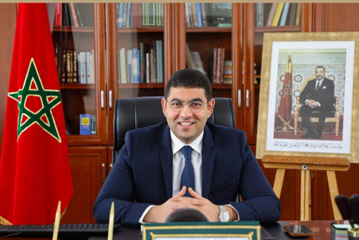 وزير الشباب والثقافة والتواصل الأخبار الزائفة تهدد الذاكرة الجماعية والثقة في المؤسسات