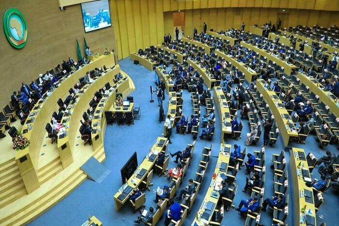 المغرب اعتمد مقاربة إنسانية ومندمجة في تدبير قضايا الهجرة المغرب اعتمد مقاربة إنسانية ومندمجة في تدبير قضايا الهجرة