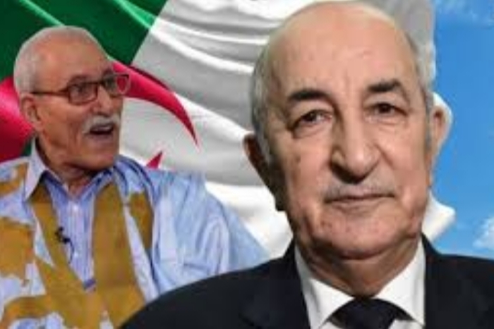 تزامنا مع المأزق الإيراني تقف الجزائر وحيدة في دعم الميليشيات الإرهابية المزعزعة للاستقرار