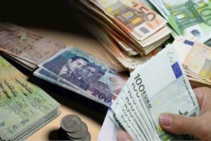 أسعار صرف أهم العملات الأجنبية لليوم الثلاثاء