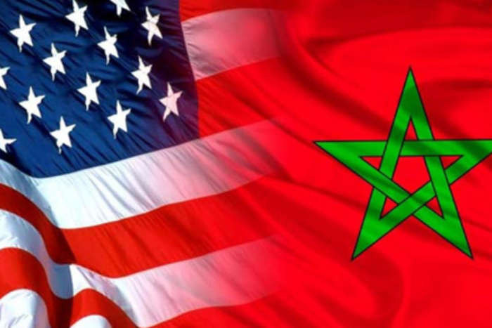 العلاقات مع المغرب ركيزة أساسية في السياسة الخارجية الأمريكية العلاقات مع المغرب ركيزة أساسية في السياسة الخارجية الأمريكية