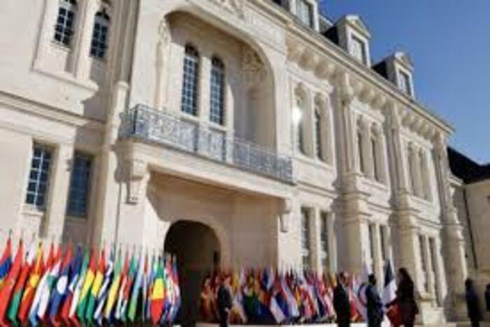 مستشارة برلمانية تبرز بباريس تجربة المغرب في مجال المساواة بين الجنسين مستشارة برلمانية تبرز بباريس تجربة المغرب في مجال المساواة بين الجنسين