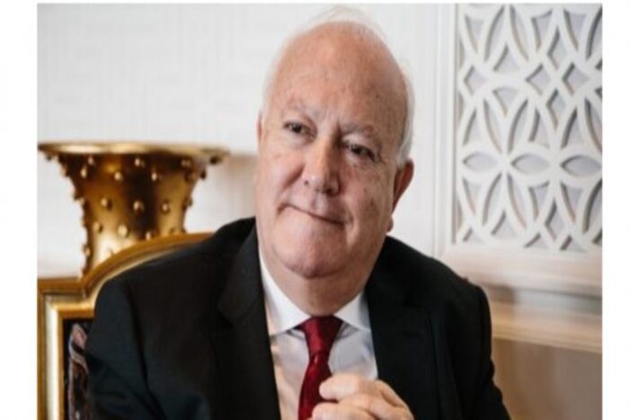 السيد موراتينوس يشيد بالتحولات العميقة التي يقودها صاحب الجلالة بالمغرب