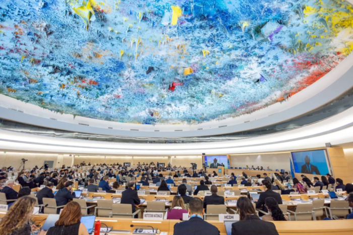 إشادة بجنيف بالنموذج المغربي للتنمية المستدامة والشاملة