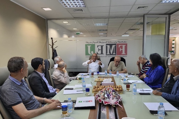 الفدرالية المغربية لناشري الصحف تدق ناقوس الخطر بخصوص الوضع الاستثنائي الذي يعيشه قطاع الصحافة و النشر بالمغرب الفدرالية المغربية لناشري الصحف تدق ناقوس الخطر بخصوص الوضع الاستثنائي الذي يعيشه قطاع الصحافة و النشر بالمغرب