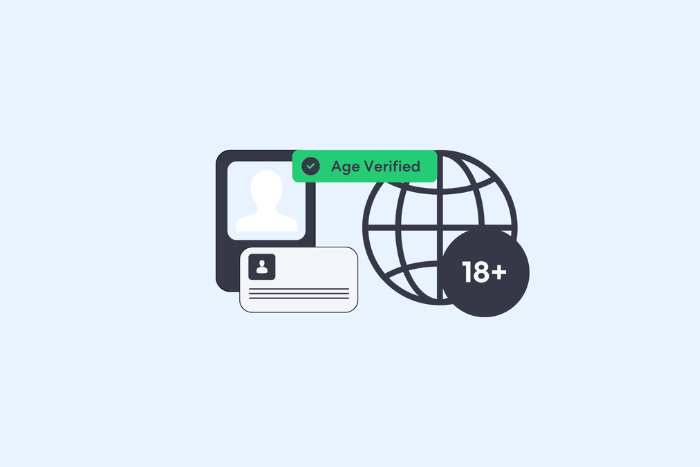 أنظمة التحقق من العمر حماية للقاصرين أم تهديد خفي لخصوصية المستخدمين