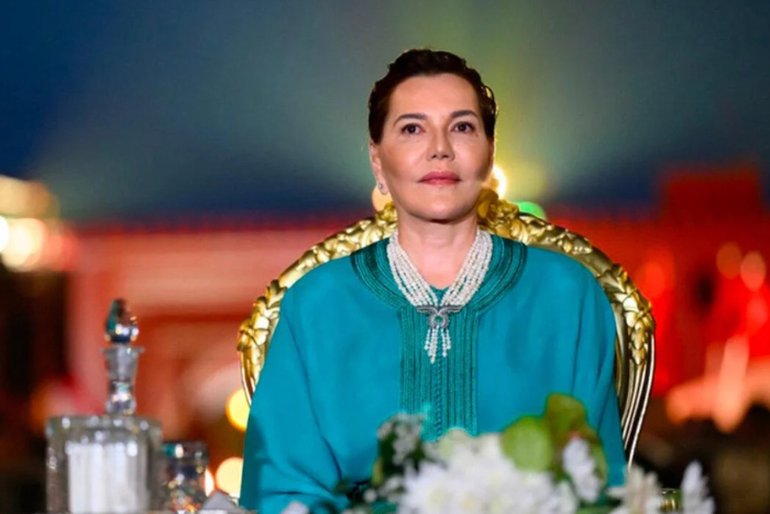 ذكرى ميلاد الأميرة للا حسناء مسار استثنائي في الدبلوماسية البيئية والعمل الثقافي