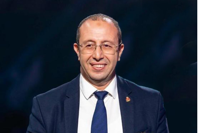 الهلالي نتائج التايكواندو في ألعاب التضامن الإسلامي ثمرة عمل جماعي وحضور مغربي متألق