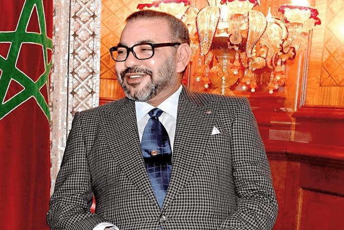 الرئيس الباكستاني يهنئ جلالة الملك بمناسبة عيد الاستقلال