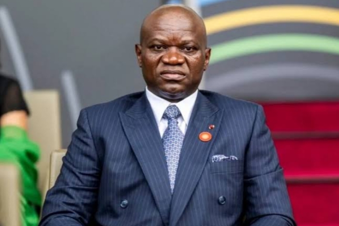 الغابون: استقالة وزيرين بعد انتخابهما لعضوية مجلس الشيوخ