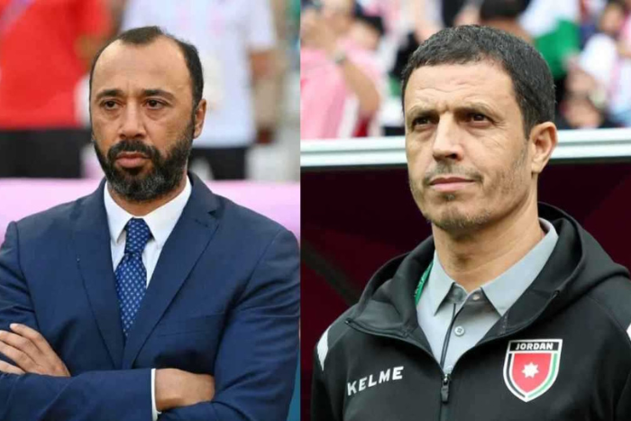 المدرسة التدريبية المغربية تتألق في نهائي كأس العرب 2025