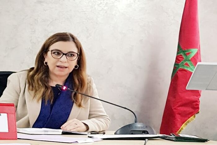 المغرب يشارك في مجلس وزراء الشؤون الاجتماعية العرب في دورته ال45 بعمان