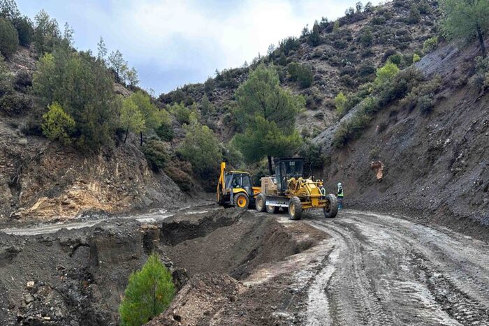 إقليم تاونات يتخذ تدابير هامة للحد من تأثير التقلبات المناخية خلال موسم شتاء 2025-2026