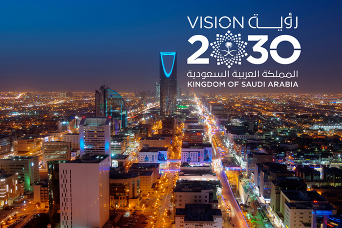 رؤية 2030 السعودية في مجال النقل الجوي تسير بخطى حثيثة رؤية 2030 السعودية في مجال النقل الجوي تسير بخطى حثيثة