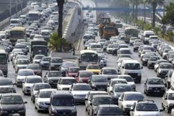 المصادقة على خطة لمعالجة الاختناق المروري بمدخل مدينة القنيطرة المصادقة على خطة لمعالجة الاختناق المروري بمدخل مدينة القنيطرة