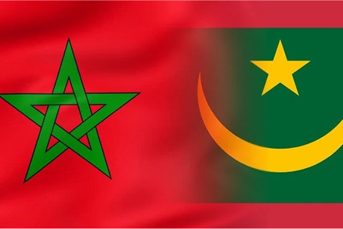 المغرب وموريتانيا يعززان تعاونهما في تسويق المنتجات البحرية المغرب وموريتانيا يعززان تعاونهما في تسويق المنتجات البحرية