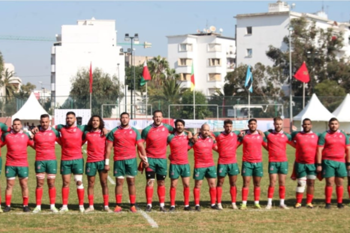 الركبي: المغرب في المركز السادس بكأس إفريقيا وزيمبابوي يحسم بطاقة التأهل إلى مونديال 2027