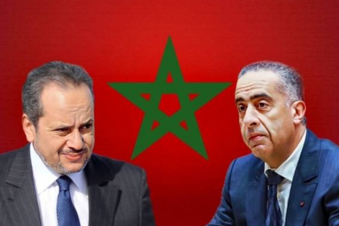 المغرب الاستخبارات كرافعة للقوة وتعزيز السيادة الوطنية