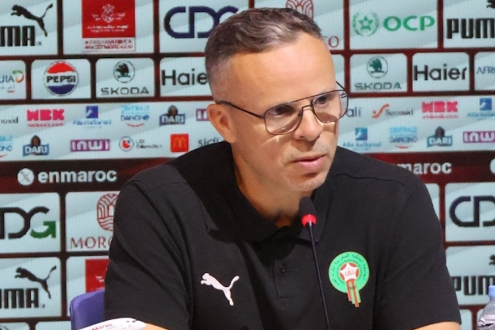 المنتخب الوطني المغربي لأقل من 20 سنة يعلن قائمته المشاركة في كأس العالم بالشيلي