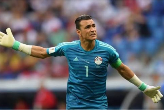 الحضري: كأس أمم إفريقيا بالمغرب ستكون استثنائية ويتوقع نهائيا مغربيا مصريا