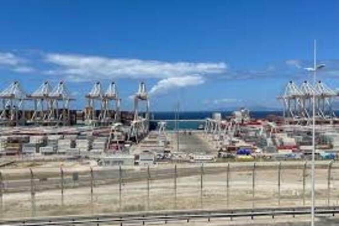 المغرب يجني ثمار استراتيجيته الطموحة لجعل الموانئ في صلب التنمية