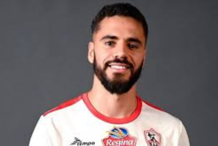 أزمة جديدة تهدد الزمالك محمود بنتايج يستعد لمقاضاة النادي بسبب مستحقاته