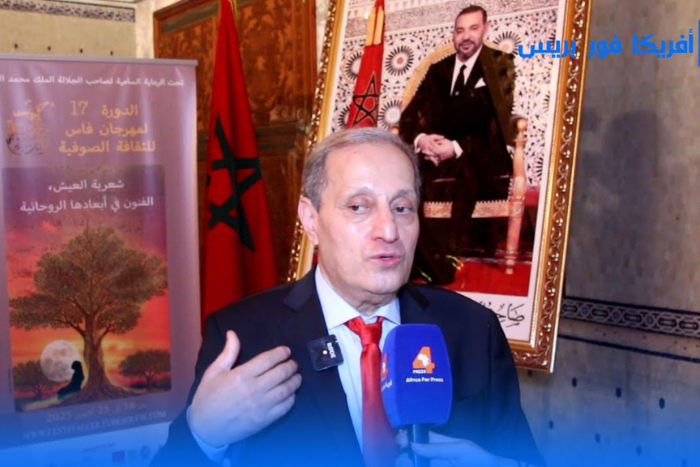 العاصمة العلمية تحتضن الدورة 17 لمهرجان الموسيقى الصوفية بمشاركة كبار الفنانين المغاربة والعالميين