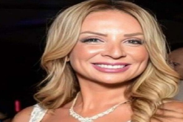 رحيل الإعلامية المصرية فيفان الفقي بعد صراع طويل مع السرطان رحيل الإعلامية المصرية فيفان الفقي بعد صراع طويل مع السرطان