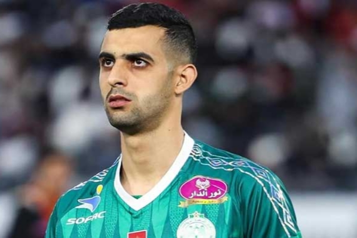 الرجاء والوداد والأهلي المصري: صراع شرس على يوسف بلعامري