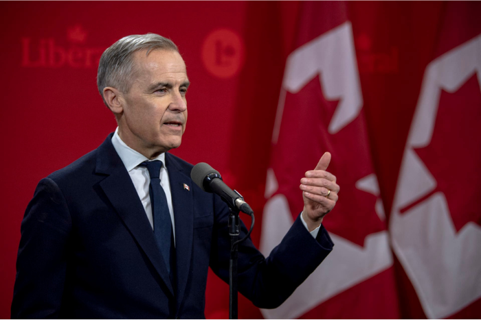 السويد وكندا يعلنان عن شراكة استراتيجية  في قطاعات عديدة